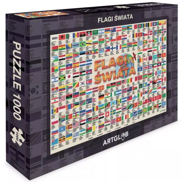 Flags of the World